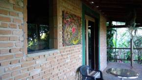 Aguazuis, Ubatuba